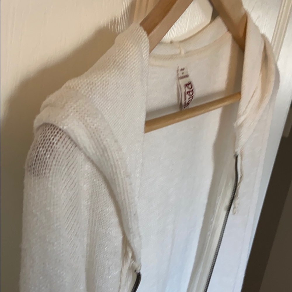 Mudd jacket - Picture 2 of 3